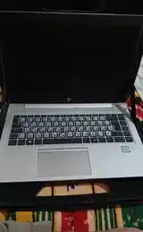 Ноутбук HP Elitebook 850 G8-2