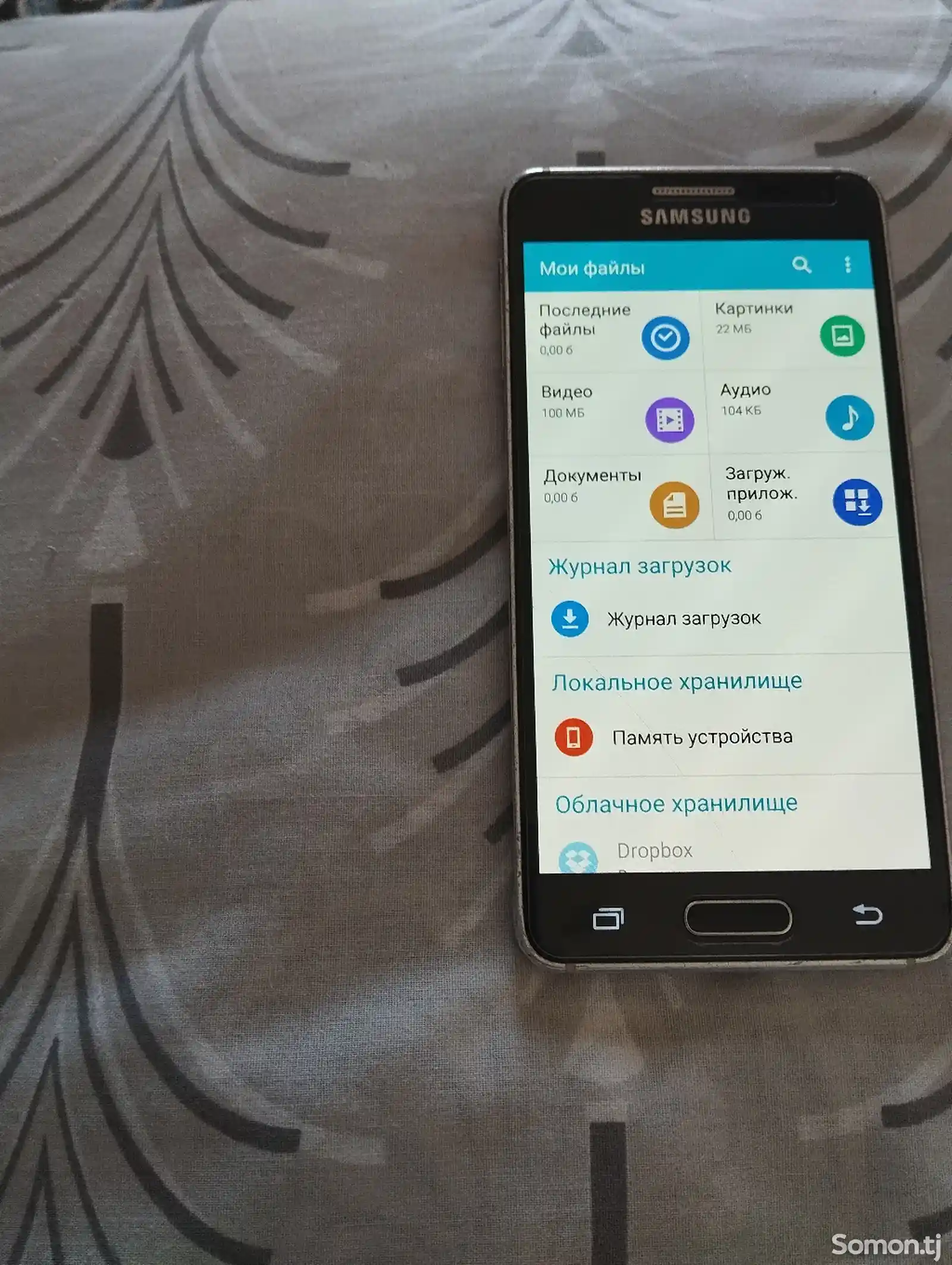 Samsung Galaxy Alpha 32gb Vietnam-8