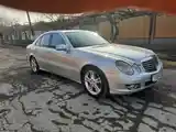 Mercedes-Benz E class, 2007-2