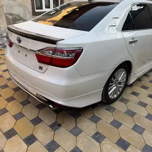 Toyota Camry, 2015