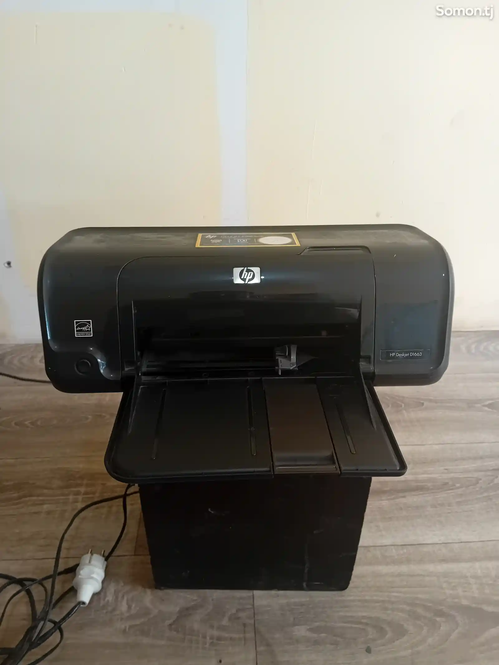 Принтер HP Deskjet D1663-2