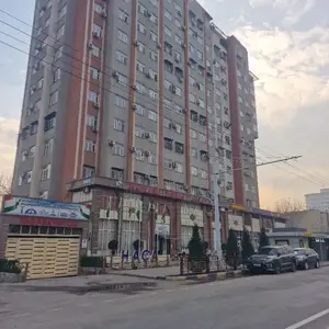 2-комн. квартира, 12 этаж, 51 м², 102мкр