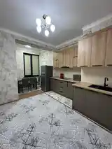 1-комн. квартира, 9 этаж, 55 м², И.Сомони, Спартак-10