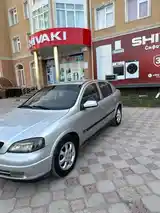 Opel Astra G, 2004-4