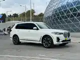 BMW X7, 2020-2