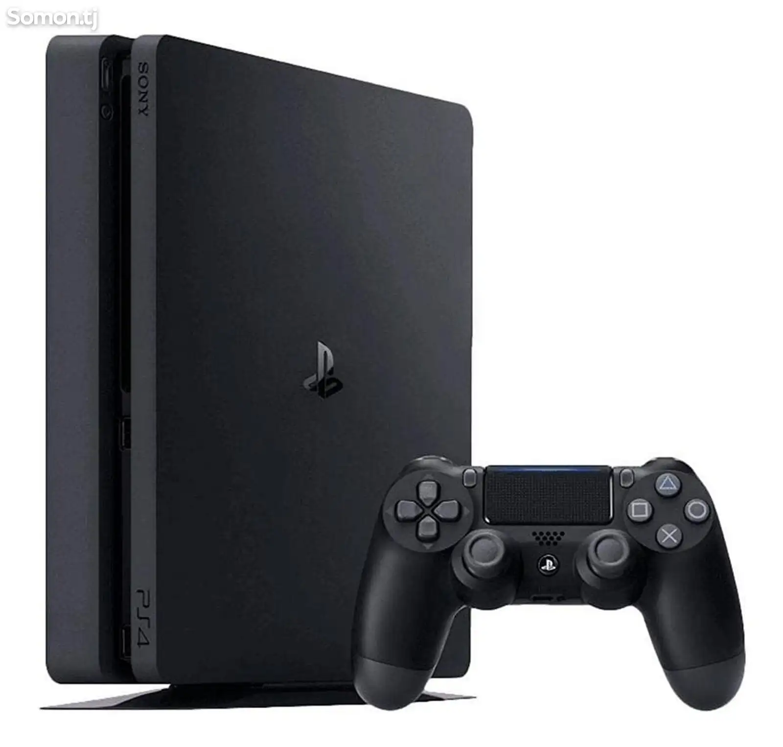 Игровая приставка PlayStation 4 Slim Goldhen 9/00-3