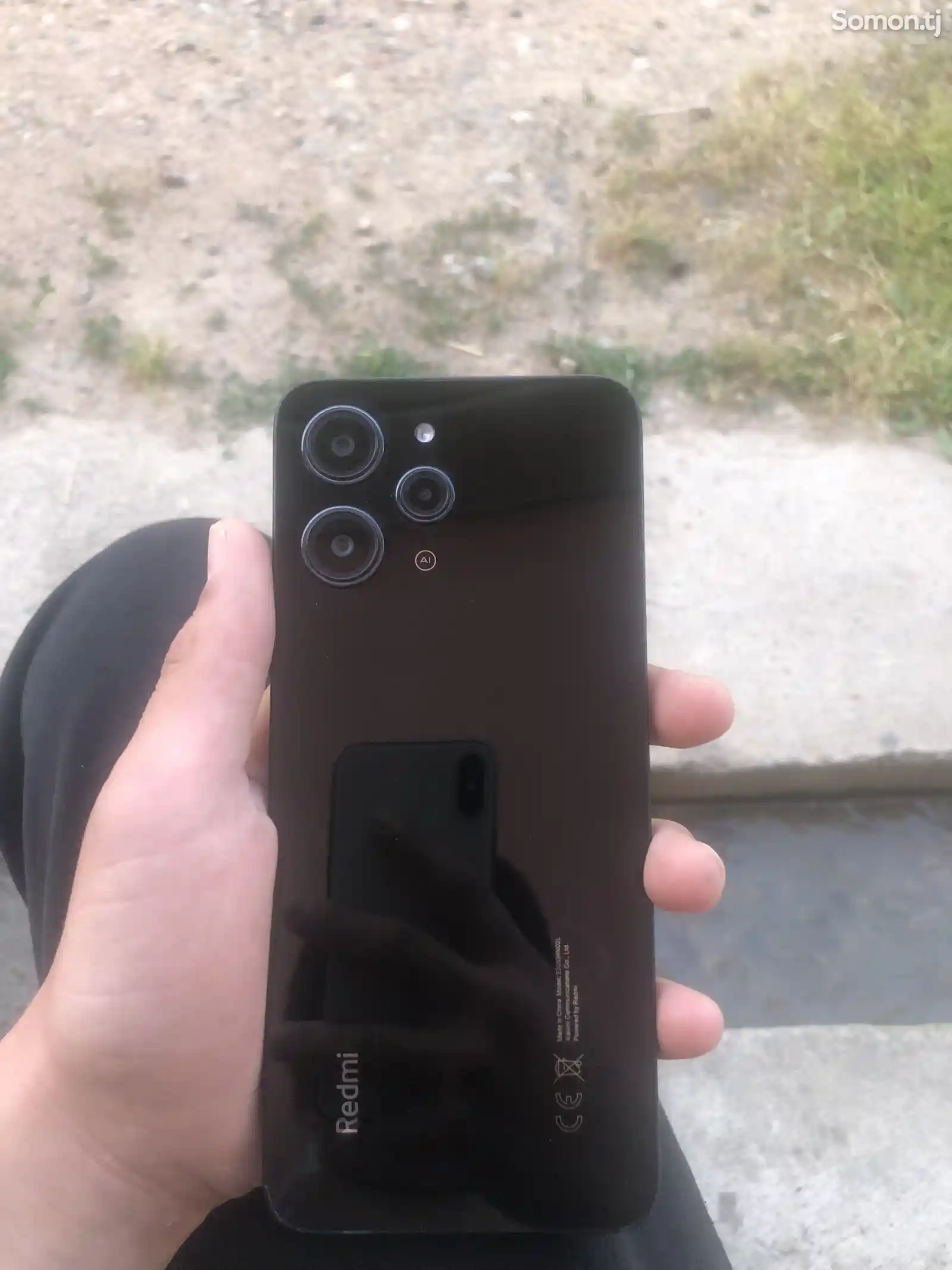 Xiaomi Redmi-1