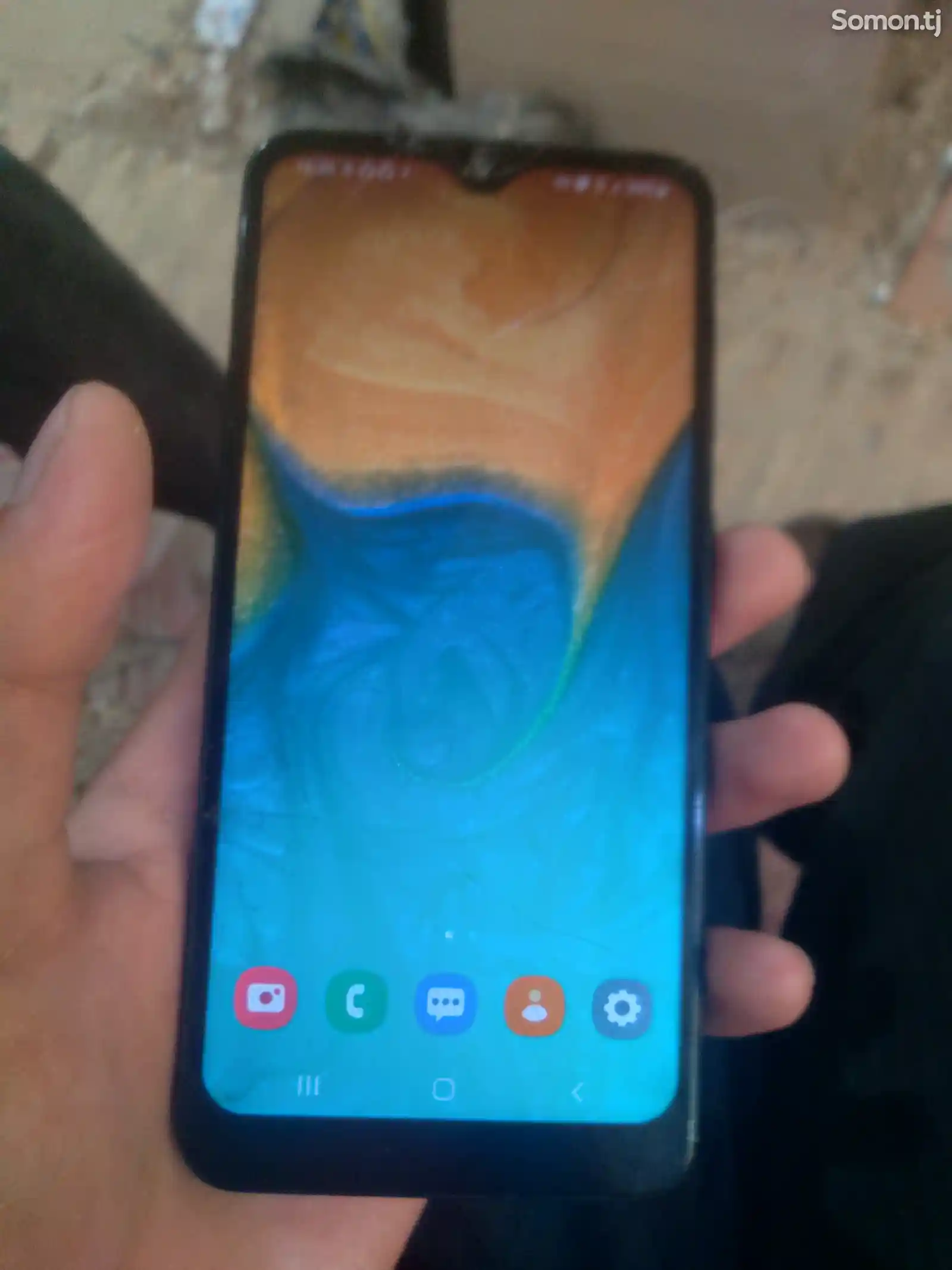 Samsung Galaxy A30