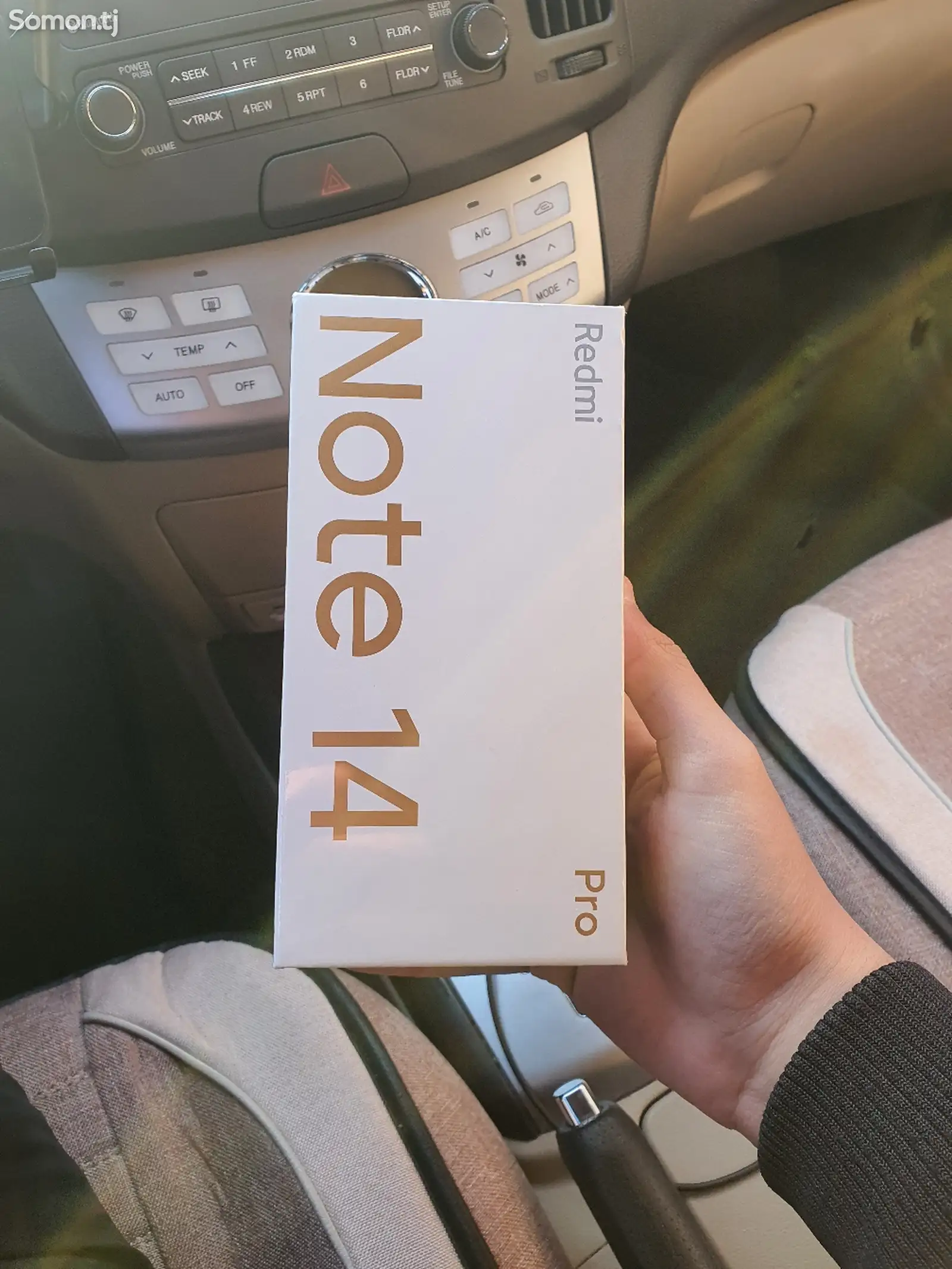 Xiaomi Redmi Note 14 Pro 12/256 gb-1