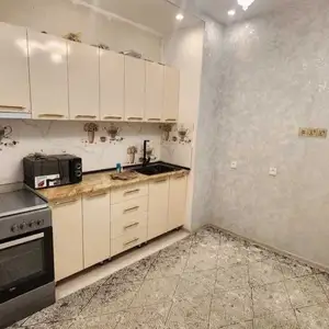 2-комн. квартира, 7 этаж, 50м², Шохмансур