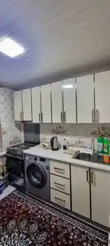 4-комн. квартира, 4 этаж, 90м², Зарафшон 2-10