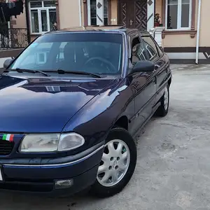 Opel Astra F, 1995