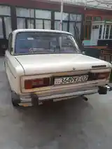 ВАЗ 2106, 1993-2