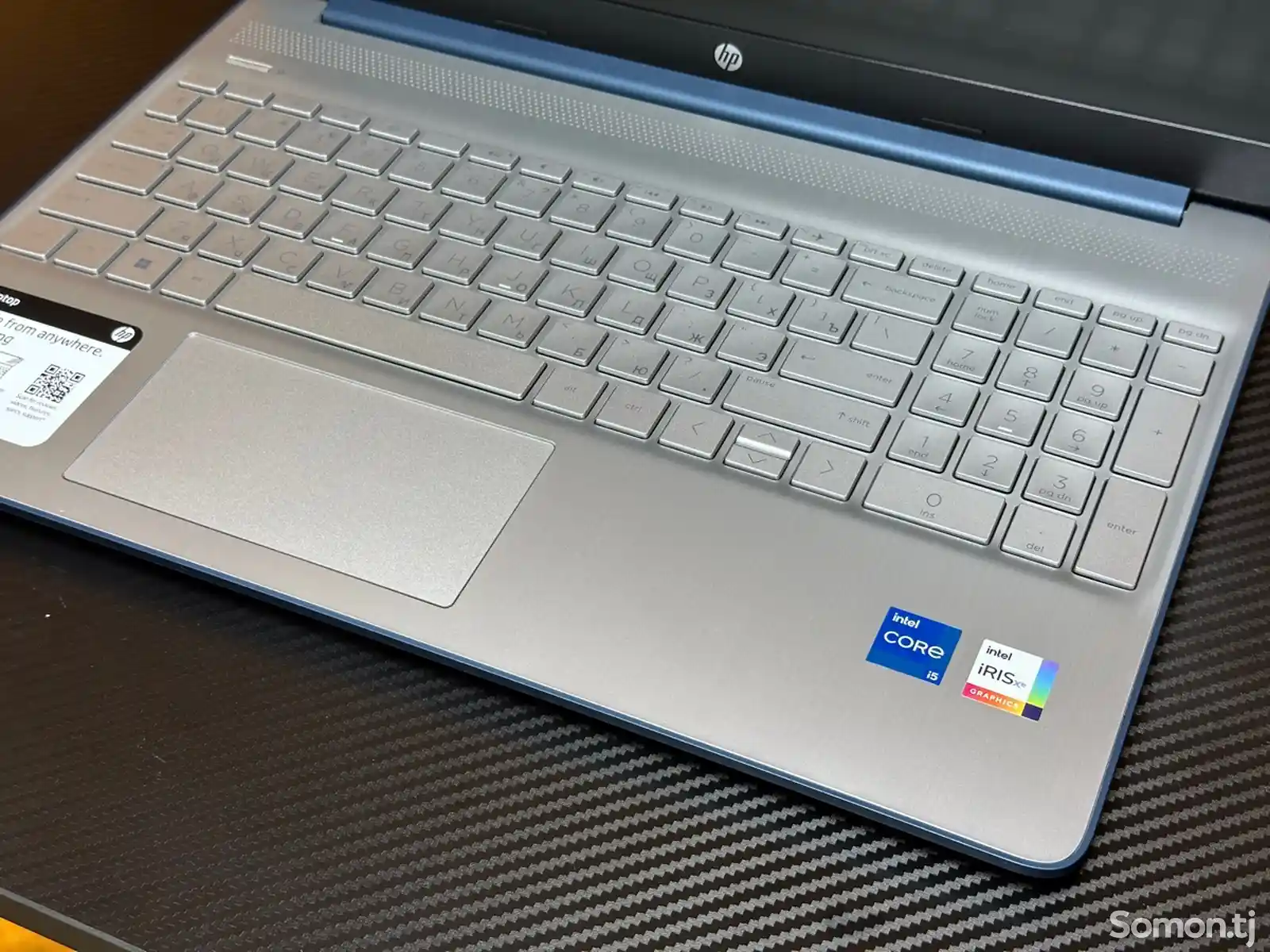 Ноутбук Hp core i5 12-6