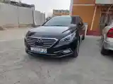 Hyundai Sonata, 2015-2