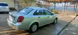 Daewoo Lacetti, 2006-2