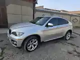 BMW X6, 2009-12