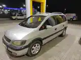 Opel Zafira, 2000-3