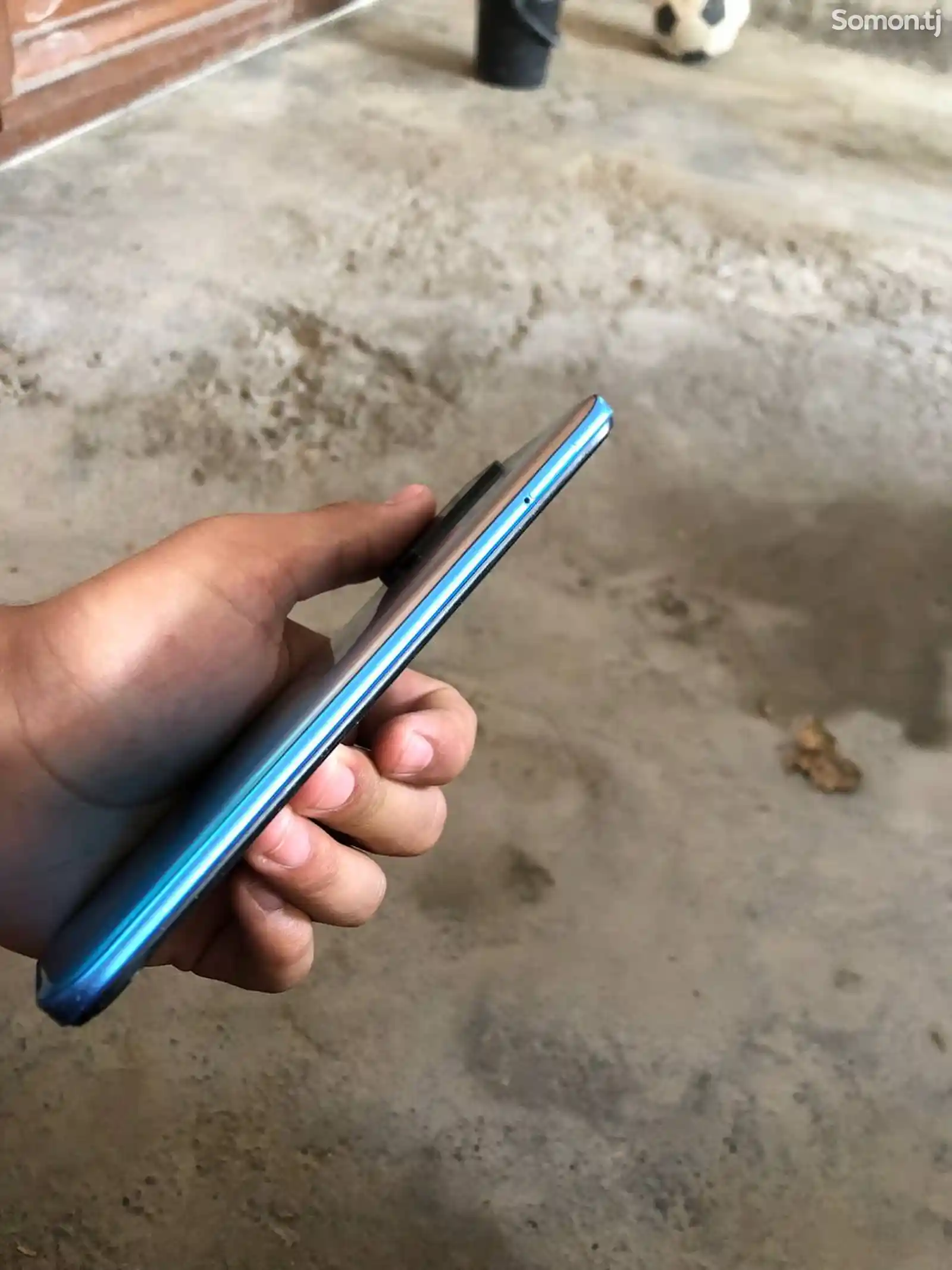 Xiaomi Redmi 10-2