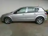 Opel Astra H, 2006-4