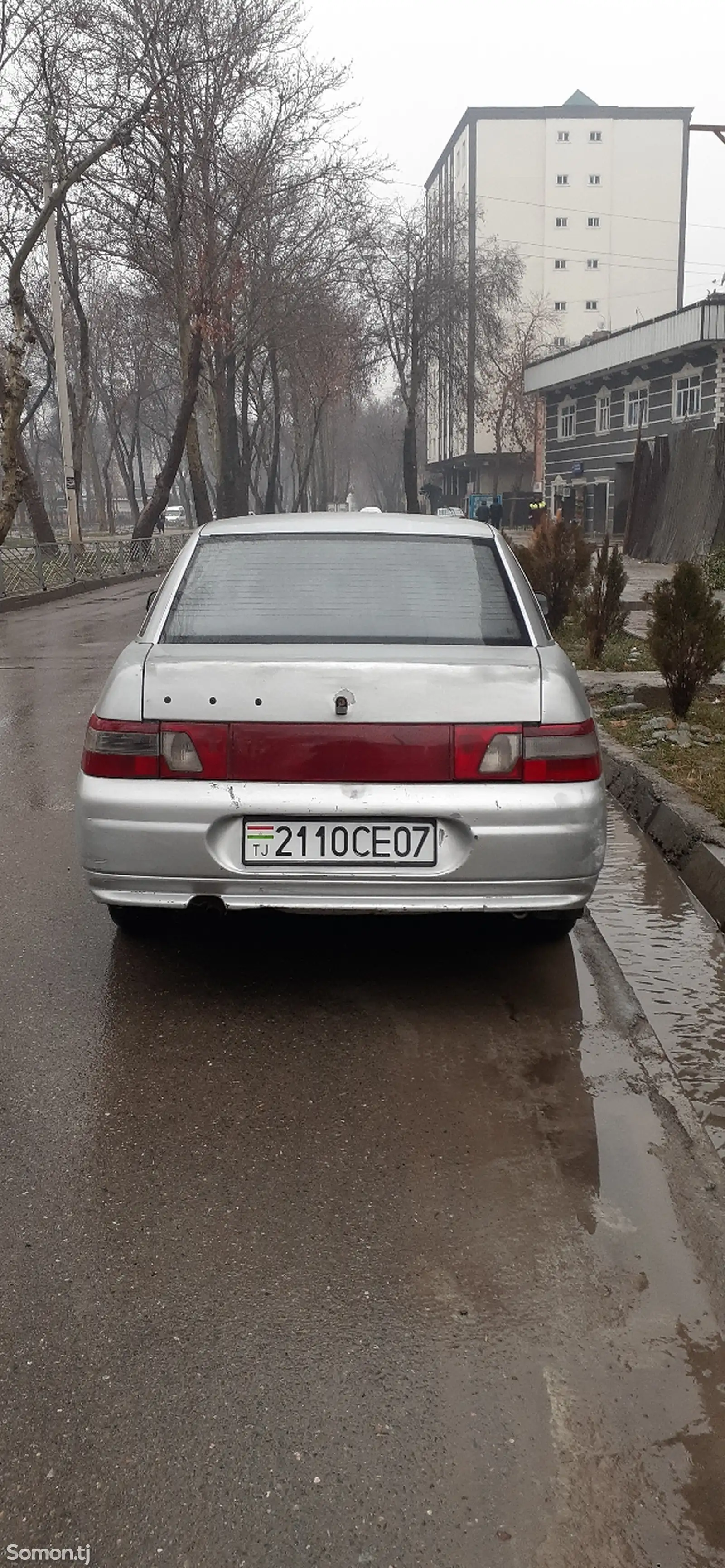 ВАЗ 2110, 2002-1