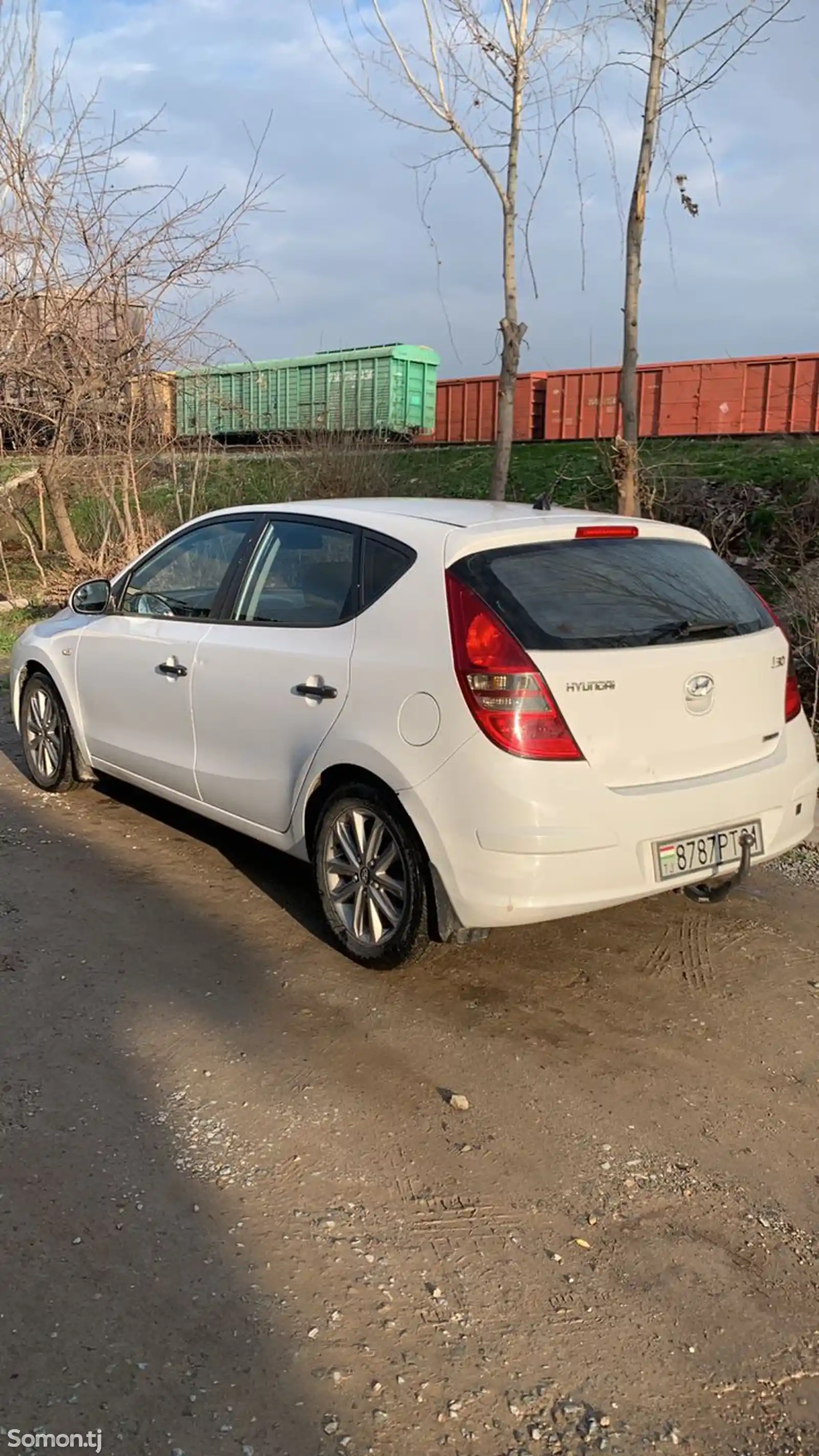 Hyundai i30, 2009-9