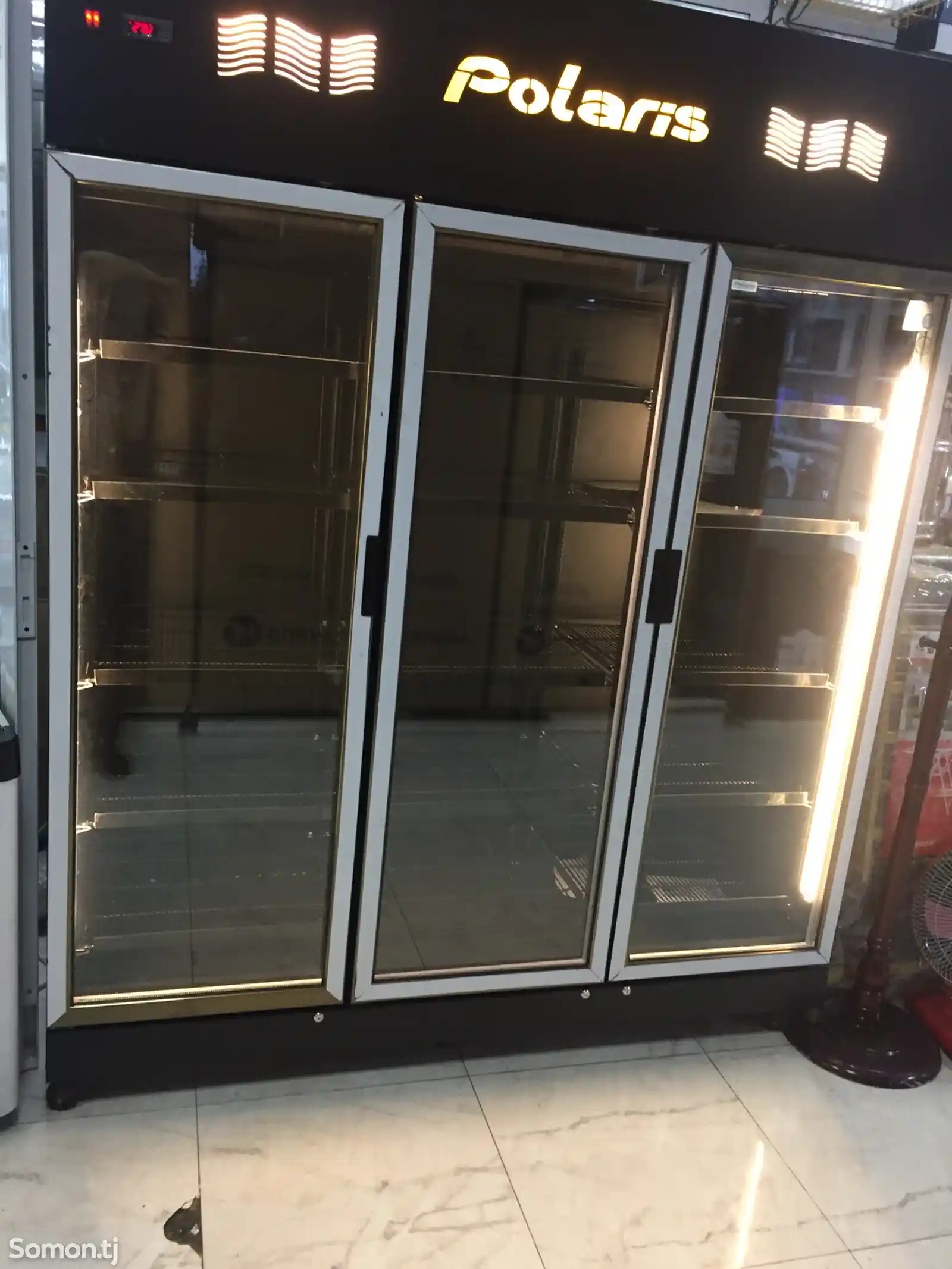 Холодильник Polaris-1