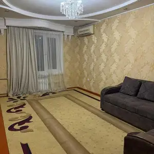 2-комн. квартира, 2 этаж, 65м², Шоҳмансур