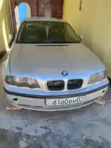 BMW 3 series, 1999-3