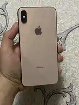 Apple iPhone Xs Max, 256 gb, Gold-7