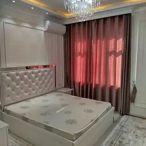 2-комн. квартира, 7 этаж, 80м², И.Сомони