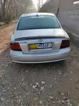 Hyundai Sonata, 2002-2