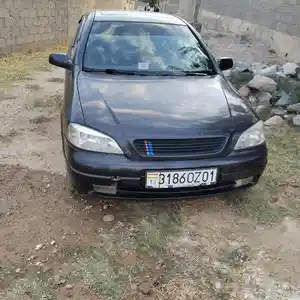 Opel Astra G, 1998