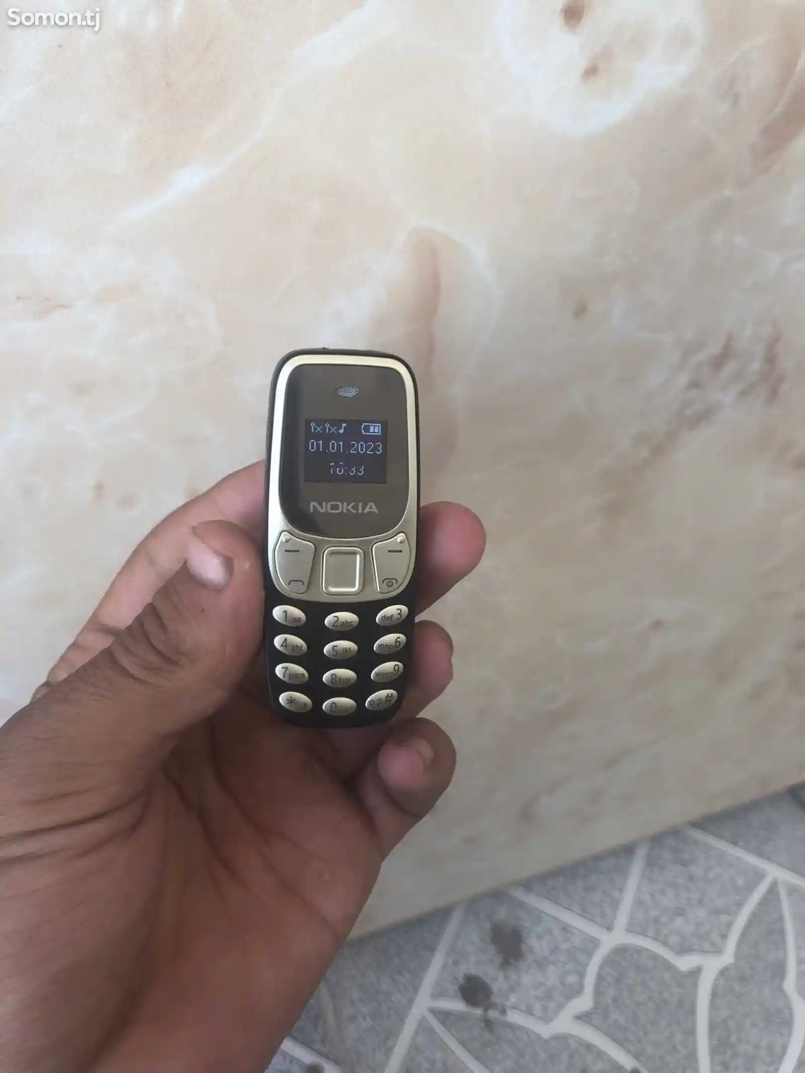 Nokia BM10-3