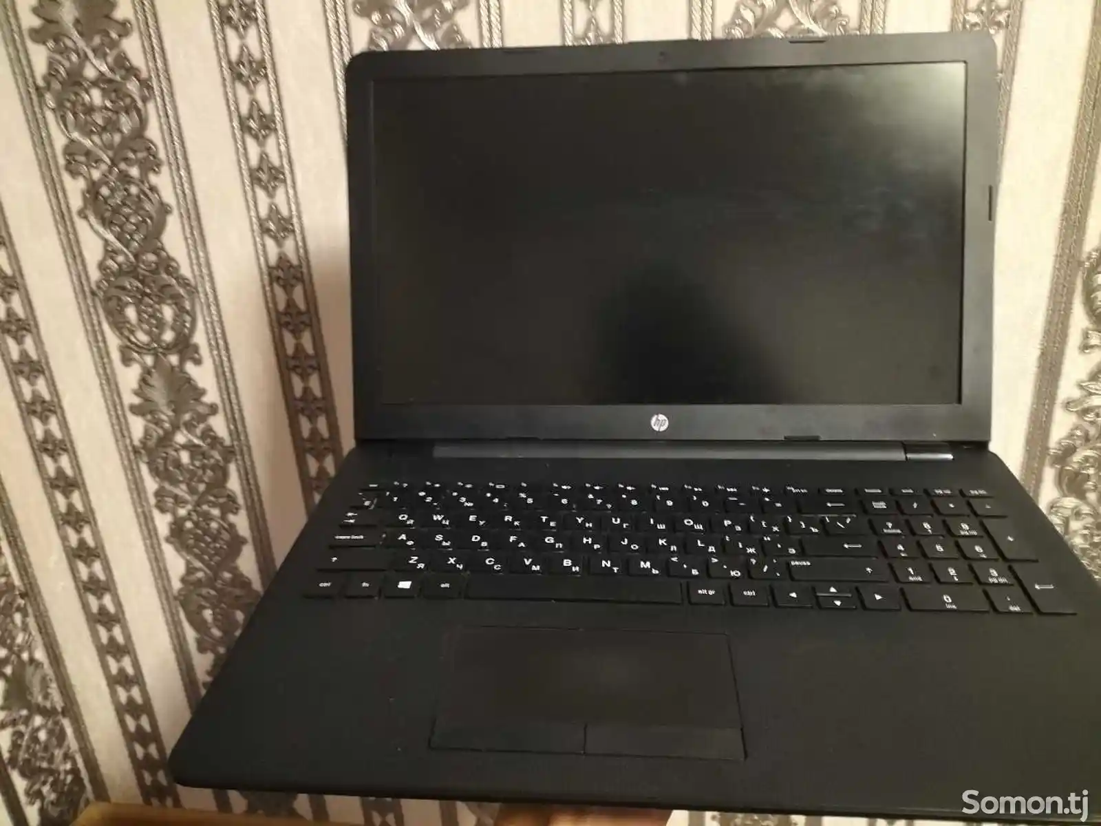 Ноутбук HP 15bw015ur 256gb ram 6gb-1