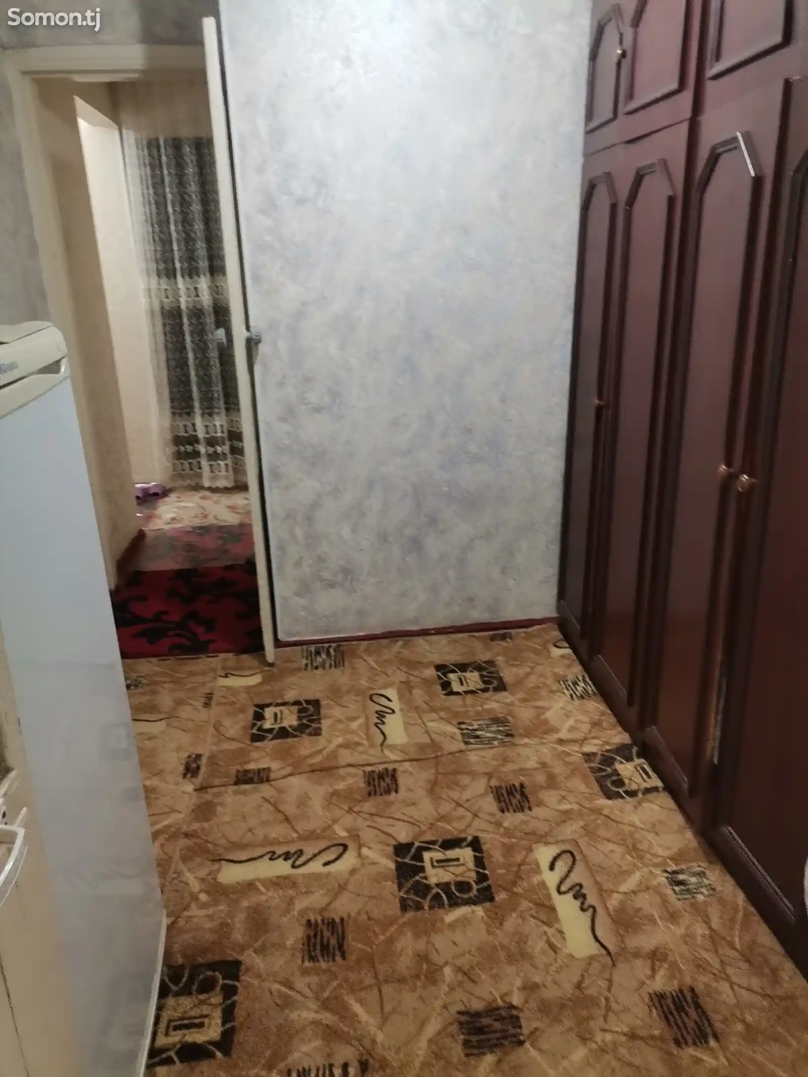 2-комн. квартира, 1 этаж, 48 м², Шабчарог-8