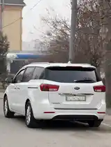 Kia Carnival, 2015-7