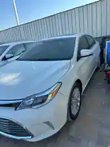 Toyota Avalon, 2015-5