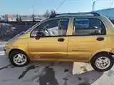 Daewoo Matiz, 1998-4