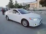 Toyota Camry, 2009-4