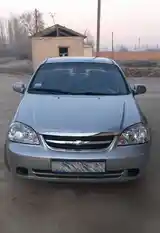 Chevrolet Lacetti, 2008-3