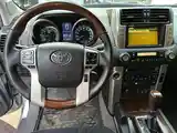 Toyota Land Cruiser Prado, 2011-9