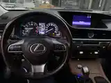 Lexus ES series, 2017-7