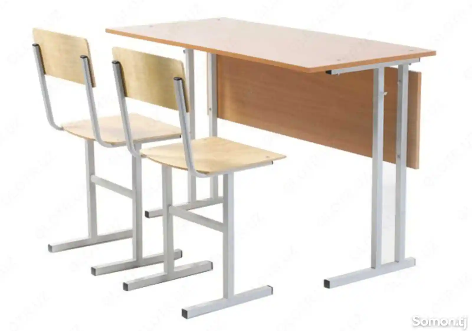 Стол и стулья школьные на заказ-3