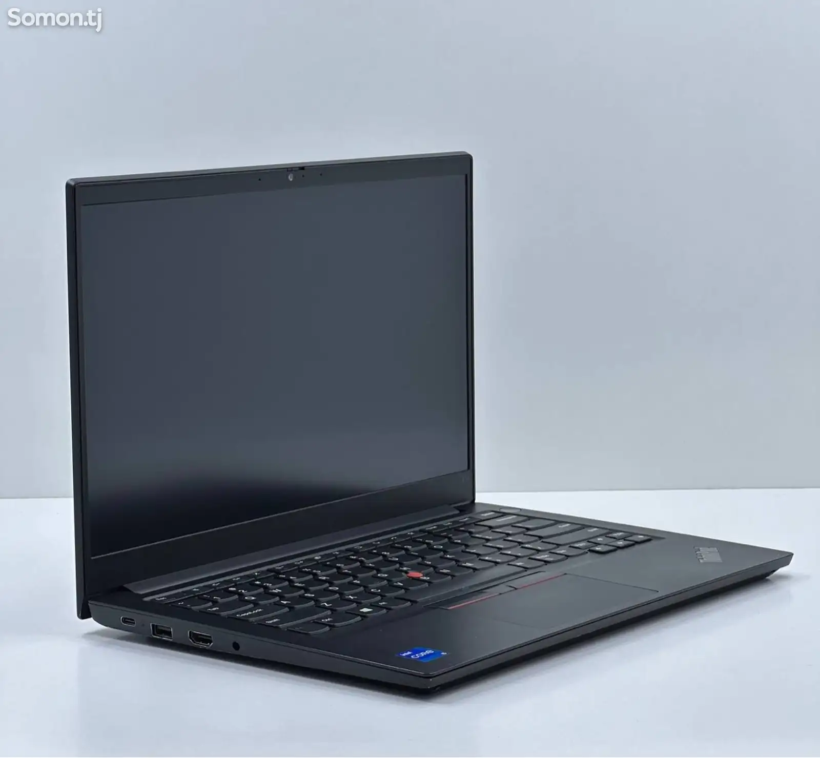 Ноутбук Lenovo Thinkpad e14 i5-1135g7 8gb ddr4/256gb ssd m2/14 ips fullhd-1