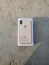 Apple iPhone Xs, 64 gb, Gold-2