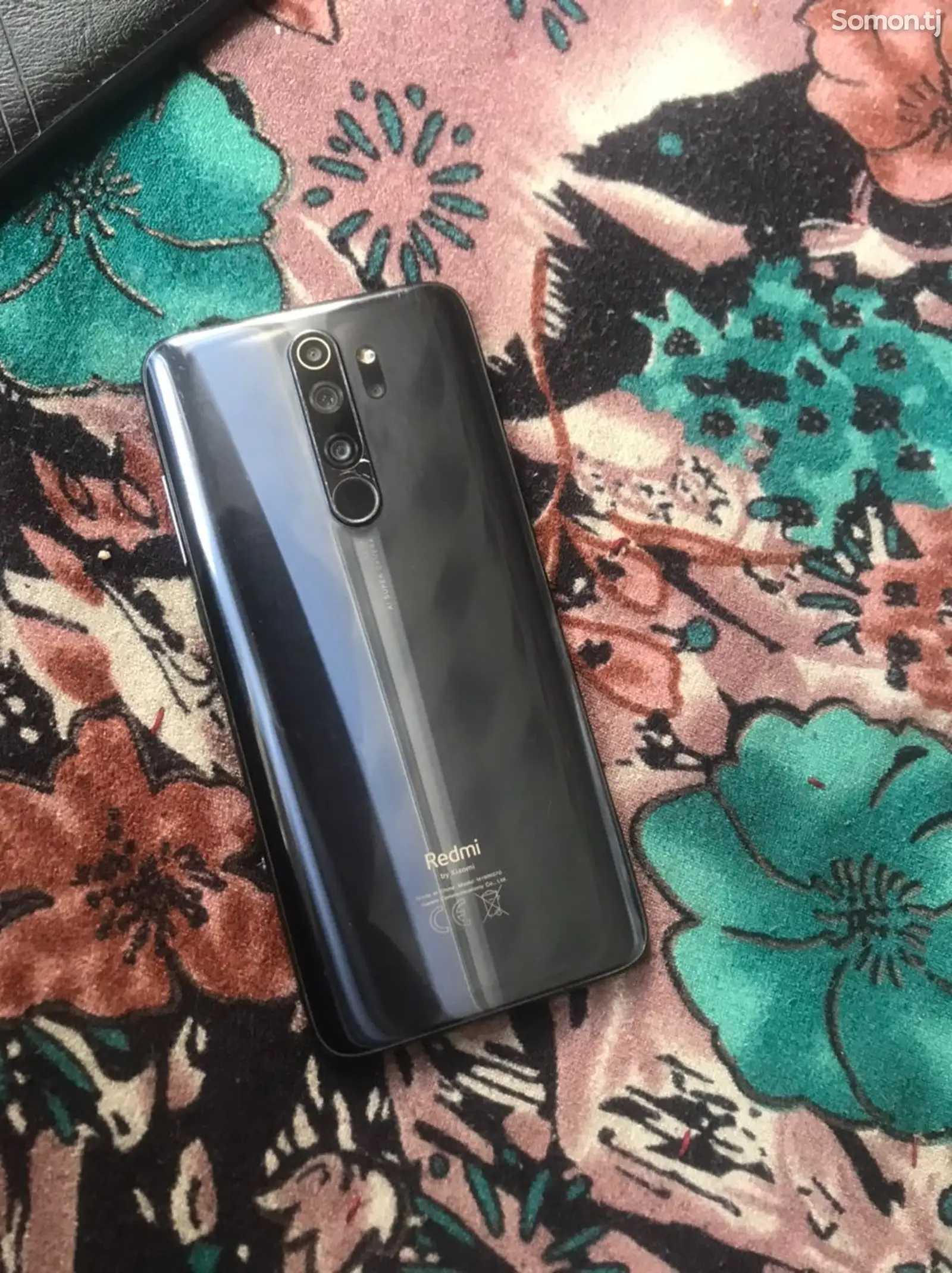 Xiaomi Redmi Note 8pro-1