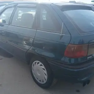 Opel Astra F, 1998