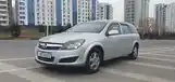 Opel Astra H, 2010-2