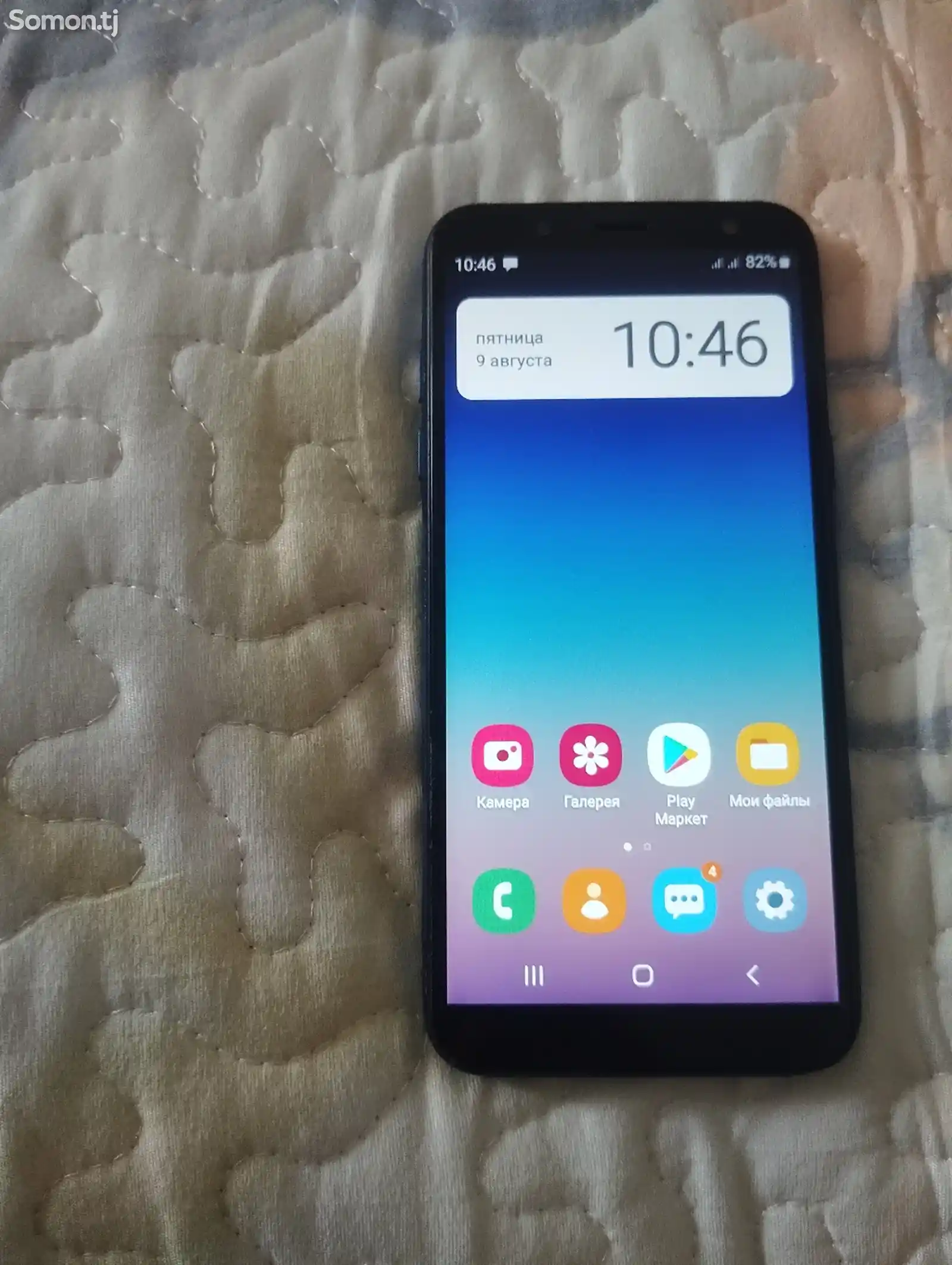 Samsung Galaxy A6 Plus 32gb-11